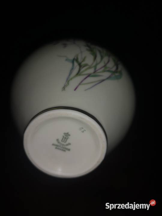 Amfora wazon dzbanek Winterling Marktleuthem pomorskie Gdańsk sprzedam