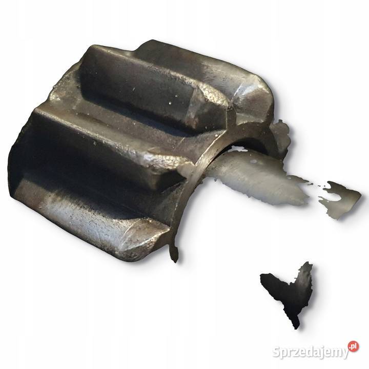 ROZRUSZNIK Opel Astra J 16 16V 55576980 Chełm