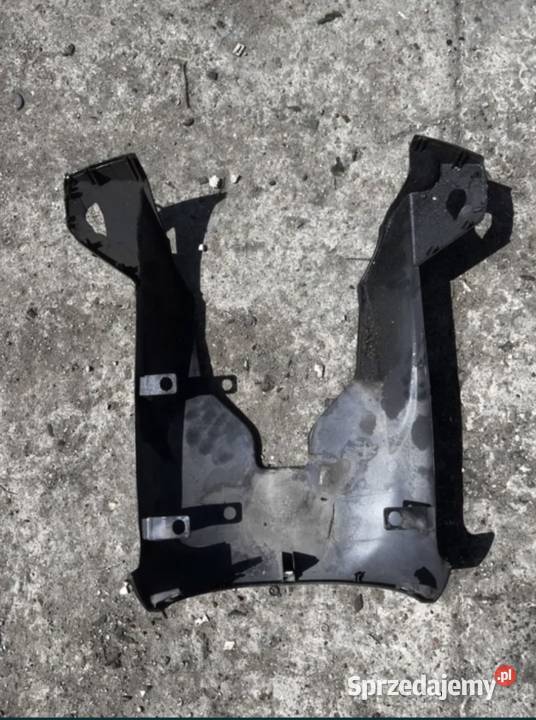 pług osłona obudowa Aprilia Sportcity One 50 Ostrzeszów