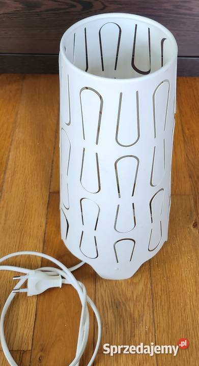 Ikea kajuta lampka nocna Warszawa