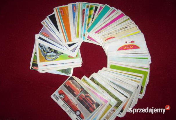 Obrazki z gum turbo 483 ezoteryka, magia, ufo Gostynin