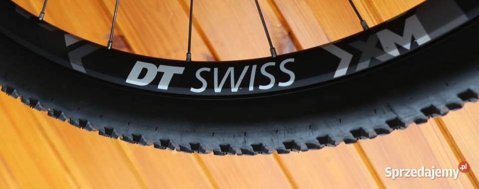 Rower MTB BMC Speedfox 01 Karbon RATY Milanówek
