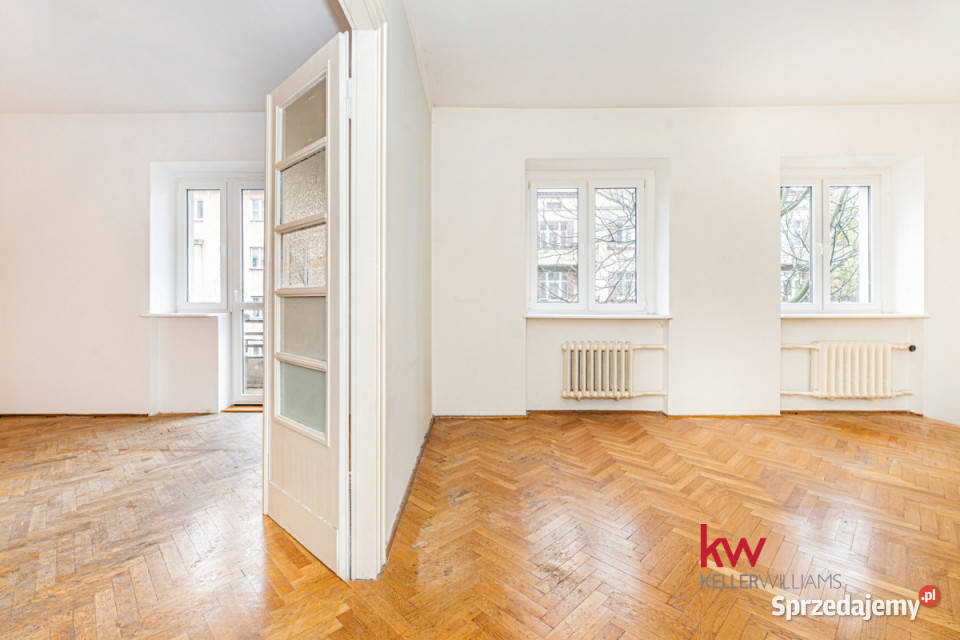 Mieszkanie 13526m2 5pok Poznań Piętro 1