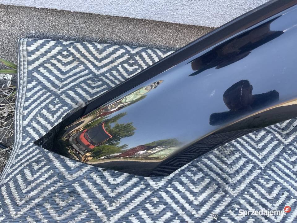 Błotnik lewy przód BMW F30 F31 475 Stalowa Wola