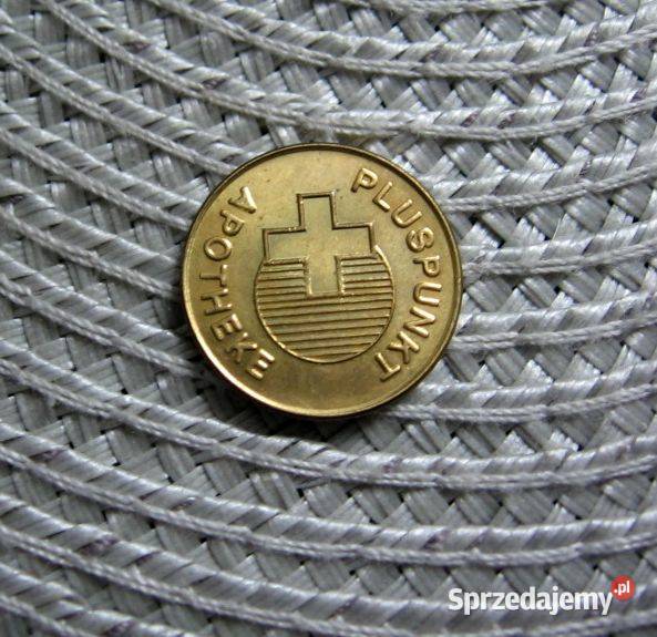 Token Punkt Apteczny Kalisz