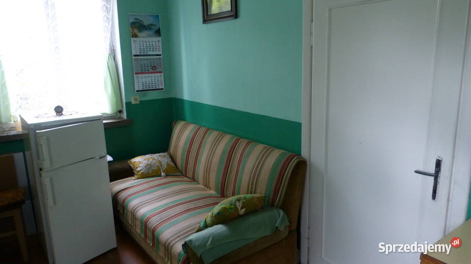 Dom w centrum Czeremchy Bielsk Podlaski