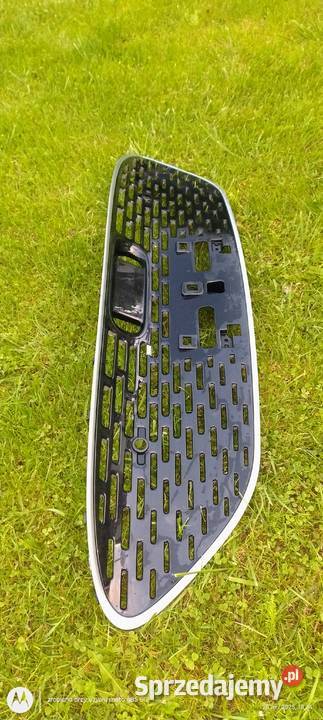 Grill atrapa Smart 1 8891608224 Lubin