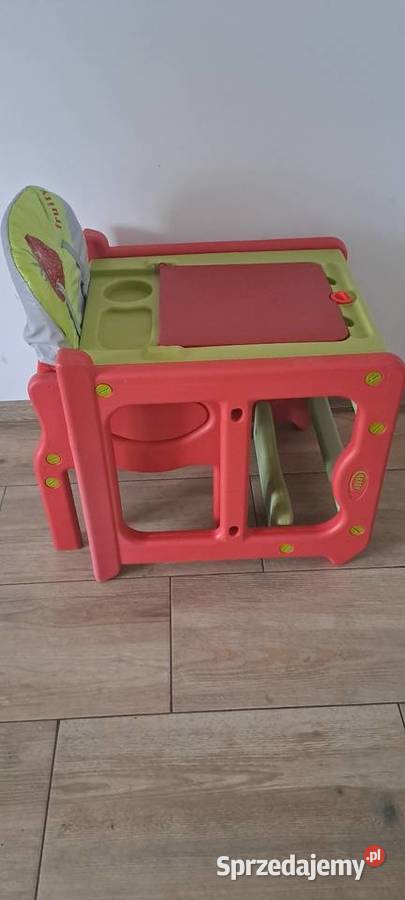 Fotelik do karmienia dziecka Opole