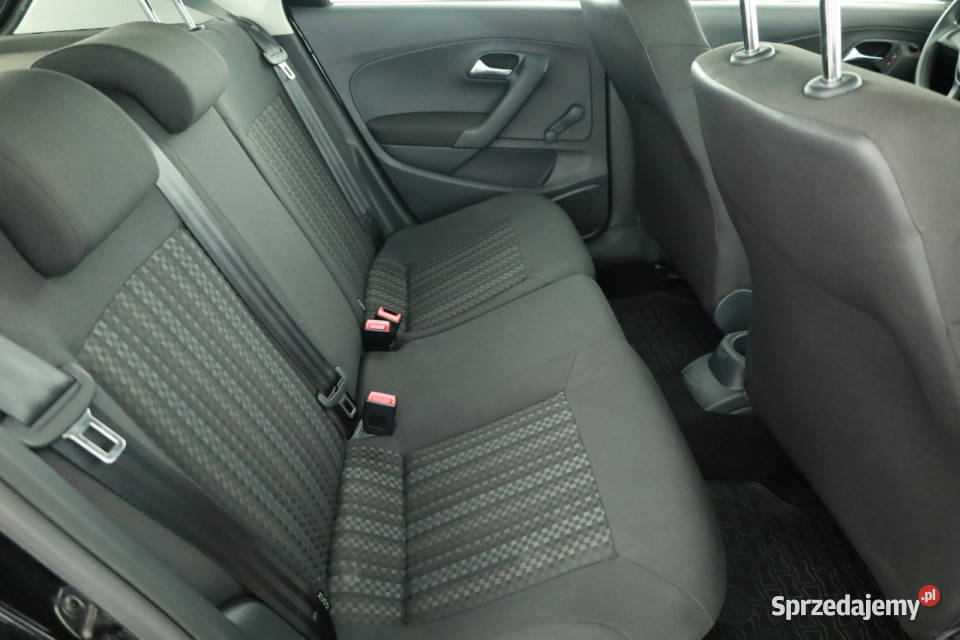 VW Polo 10 mazowieckie Piaseczno