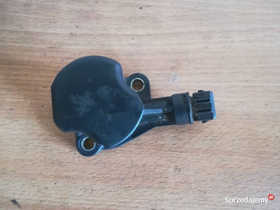 Włącznik wyłącznik świateł cofania VW Seat Skoda osobowe Szczebrzeszyn sprzedam