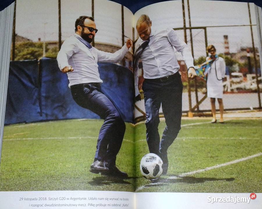 Szczerze Tusk Donald Chełm