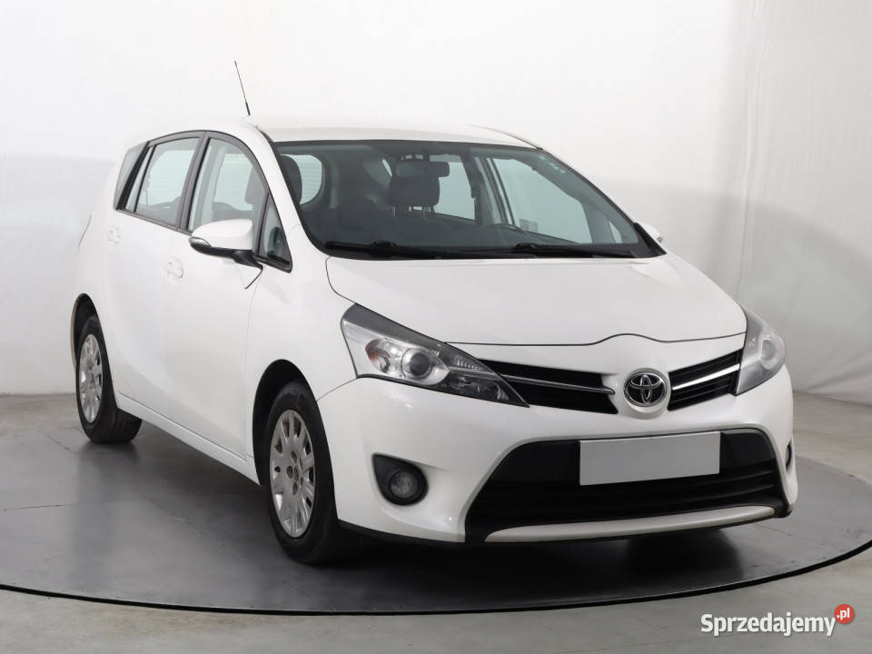 Toyota Verso 16 D4D
