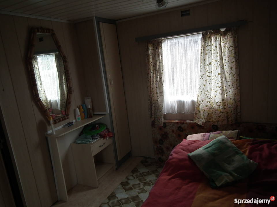 DZIAŁKA REKREACYJNA JEZIOREM DYMACZEWSKIM kSTĘSZ wielkopolskie Dymaczewo Nowe sprzedam