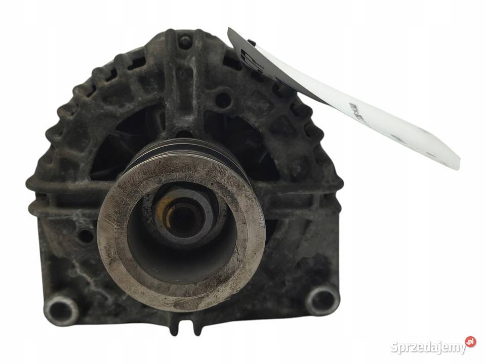 ALTERNATOR Opel Astra III H 16 16V bosch Chełm