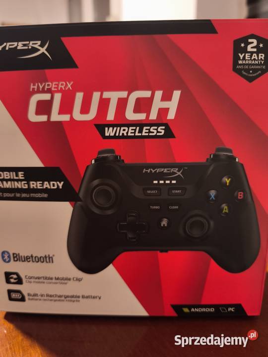 Pad do telefonu Bydgoszcz