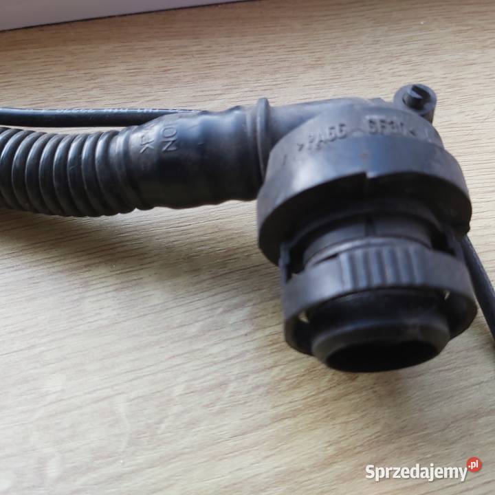 Przewód odma silnika opel astra mokka meriva 14T Bydgoszcz sprzedam