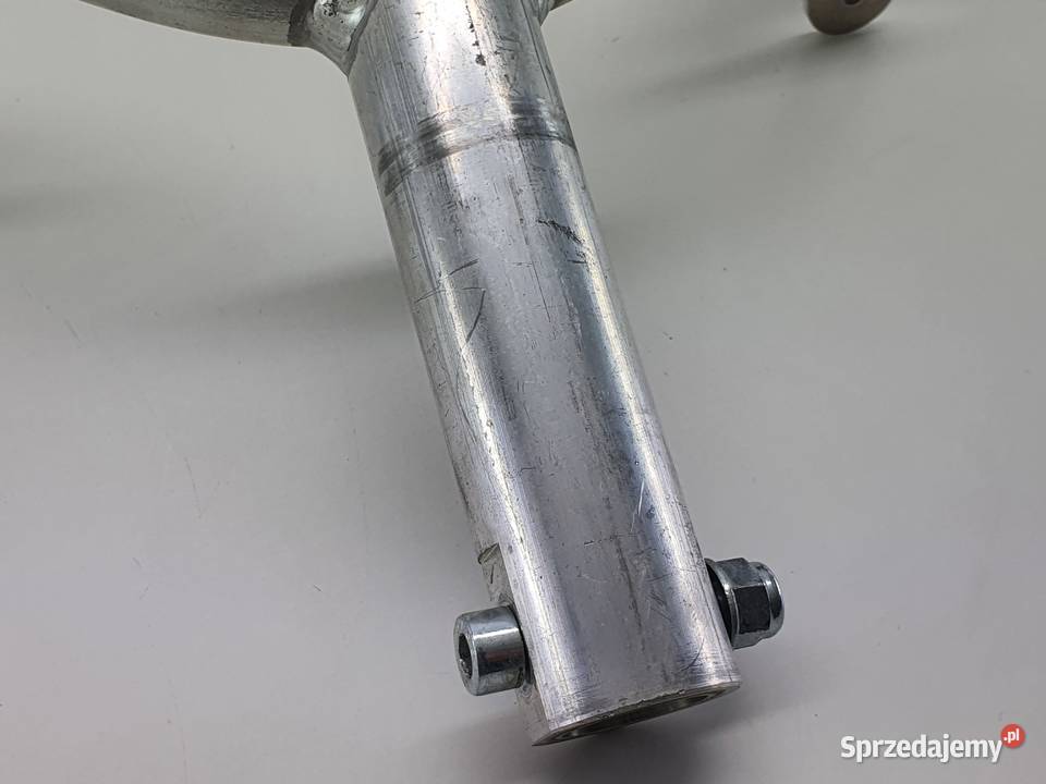 Kierownica Skuter Kumpan Electric 54I Kierownice motocyklowe