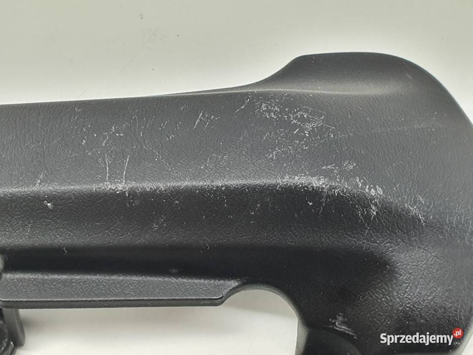 OSLONA ZASLEPKA TGB BLADE 550 Janowice
