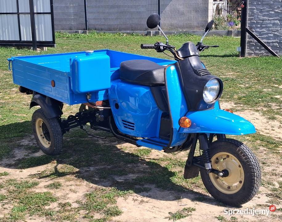 Tuła Murawiej Pionki