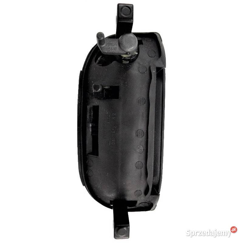 Klamka tylna drzwi tylnych Volkswagen Nowy Kurzeszyn sprzedam