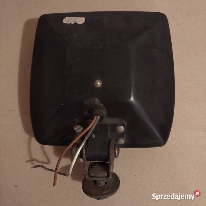 Halogen przedni Hella Setra 215 uniwersalne Reda
