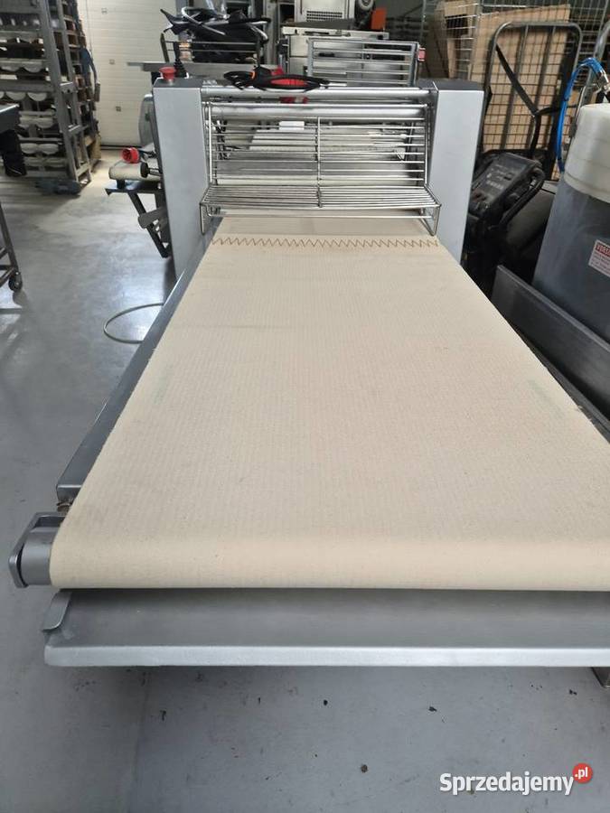 Wałkownica do Ciasta Radom