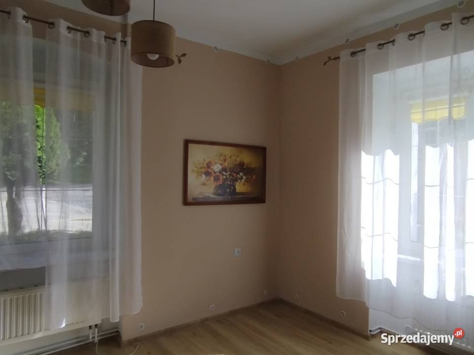 Sprzedam mieszkanie Radochów