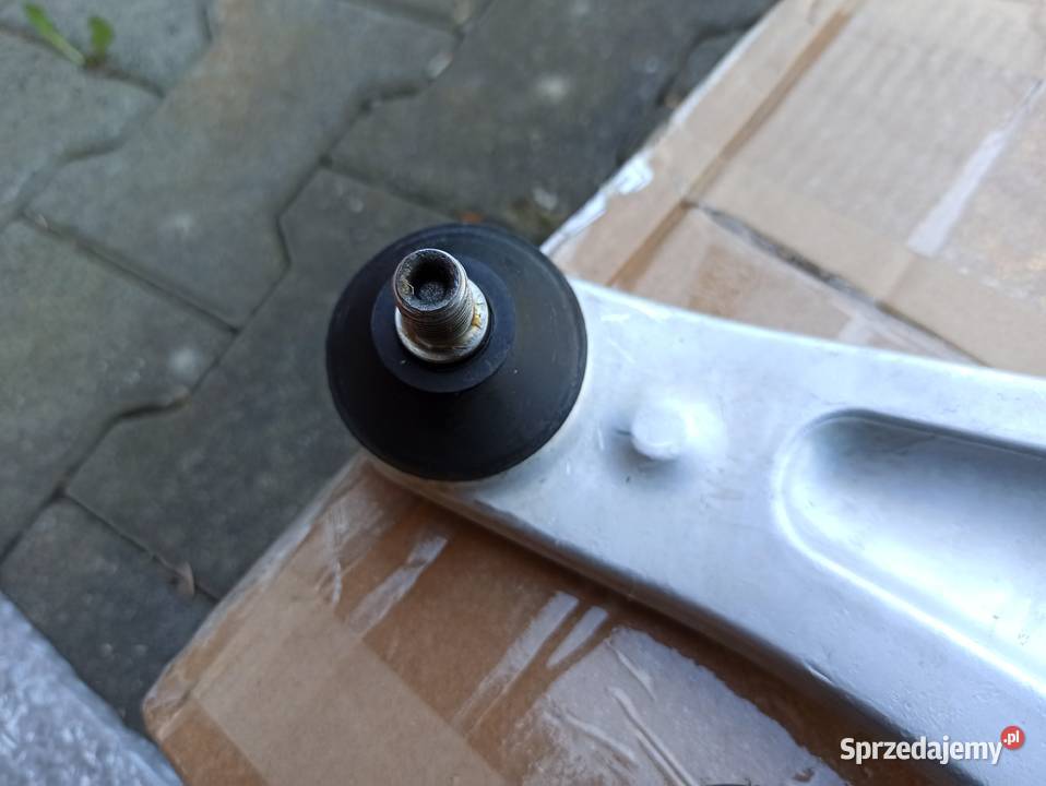 Nowy wahacz przód lewy dolny BMW E46 Bestwina sprzedam