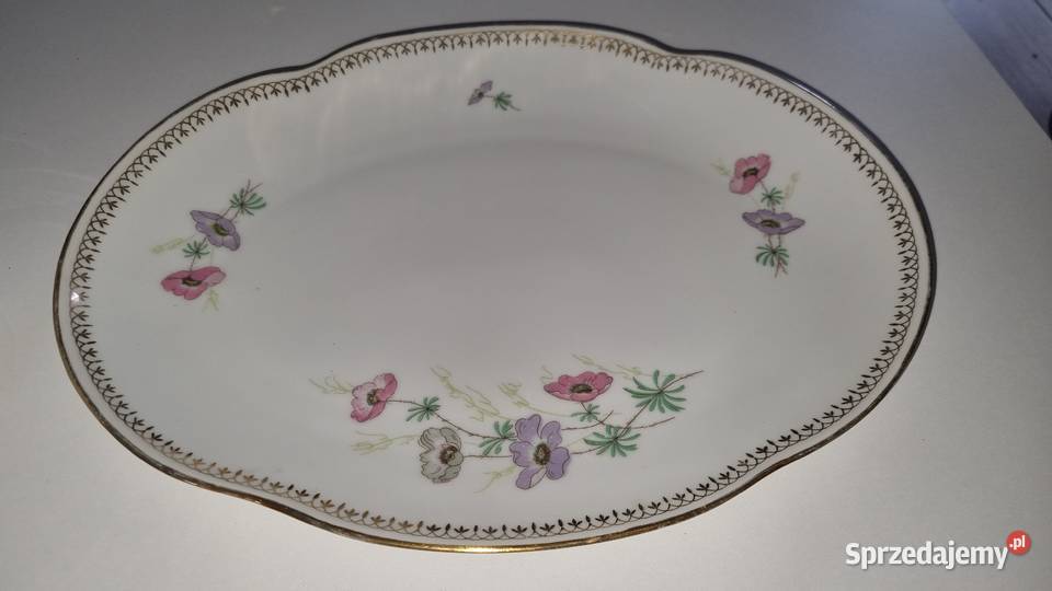 Półmisek Francuski Veritable