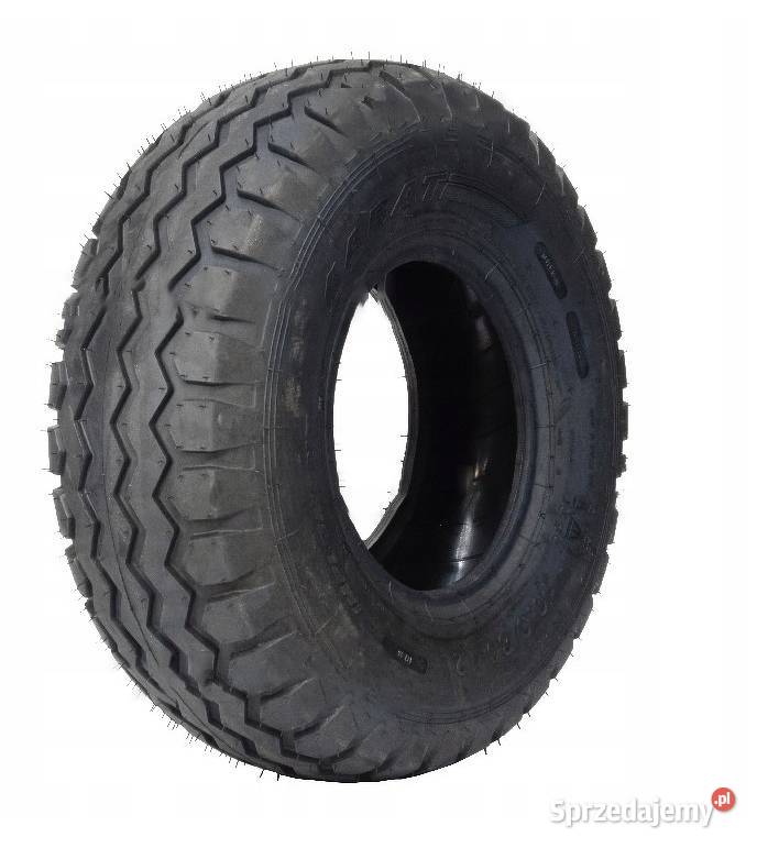 Opona 1008012 10PR IMP07 KABAT TT Nośność 1285