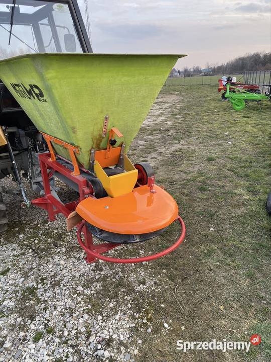 Rozsiewacz Motyl Mińsk Mazowiecki