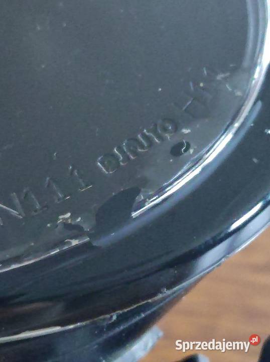 lampa reflektor światło przeciwmgielna audi A4 Kielce