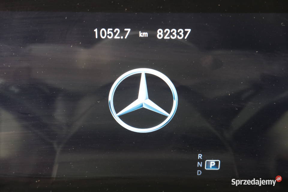 MERCEDESBENZ GLE 580 4MATIC 2021 398200 ccm 490 490KM Warszawa sprzedam