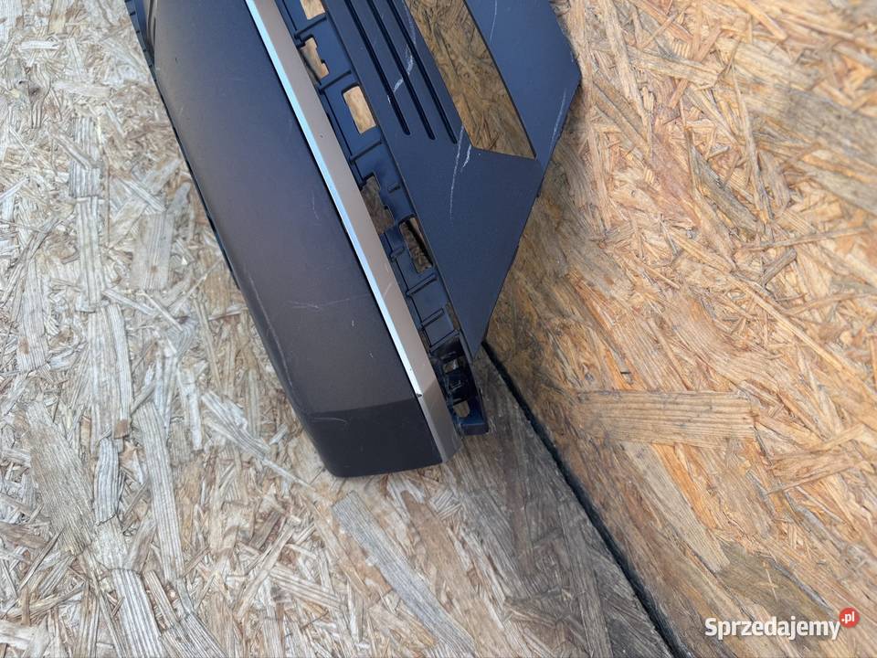 Spoiler dół zderzaka przód hyundai Ioniq V 5 Międzychód sprzedam