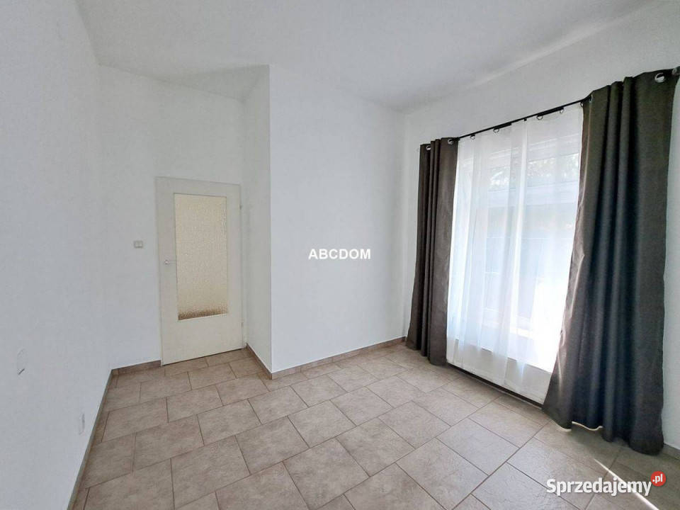 Krowodrza Górka 2 pokoje z wyjsciem do ogródka 12909zł/m2 Kraków