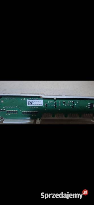 Whirlpool C00550558 Przodkowo