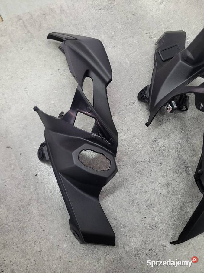 Kawasaki Z900 Z 900 2025 kierunkowskaz osłona Nowy Tomyśl