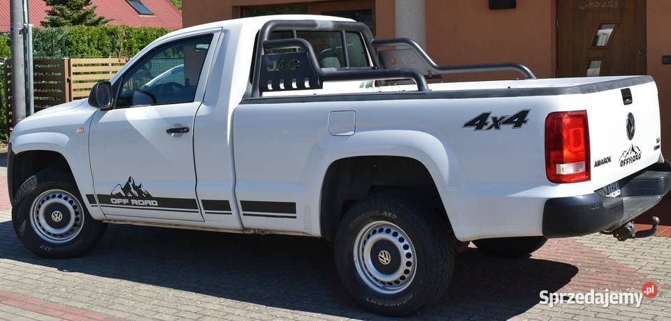 4X4 BLOKADA PODGRZEWANE FOTELE TEMPOMAT PAKA Moczyłki