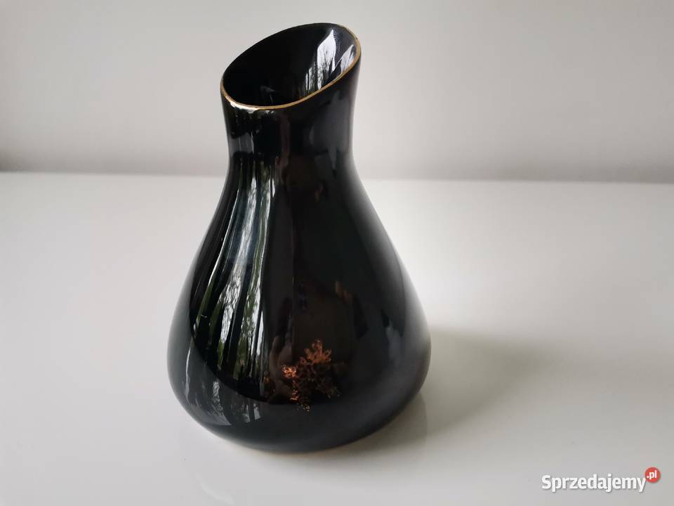Stary mlecznik z serwisu kawowego Kajtek Porcelana i szkło śląskie Katowice sprzedam