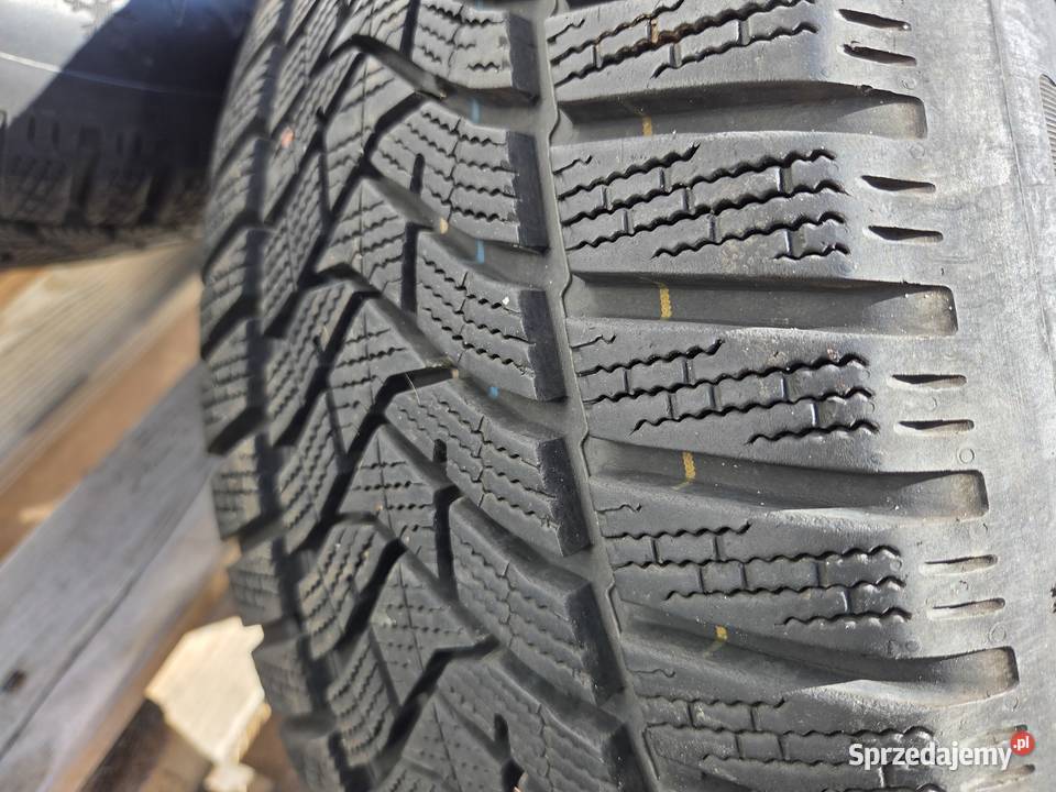 Koła zimowe Mercedes Benz W212 E klasa Felgi Krosno