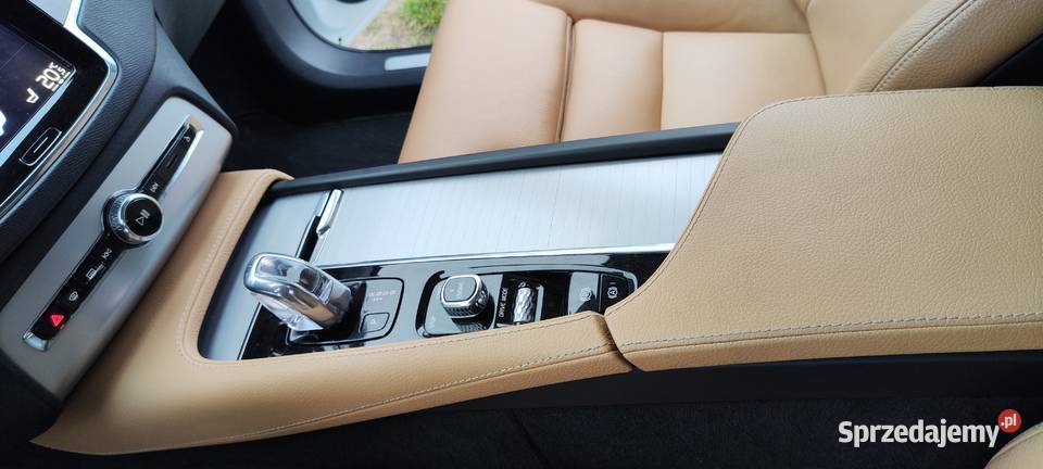 Volvo XC 90 T8 AWD Twin Engine Geartronic SUV