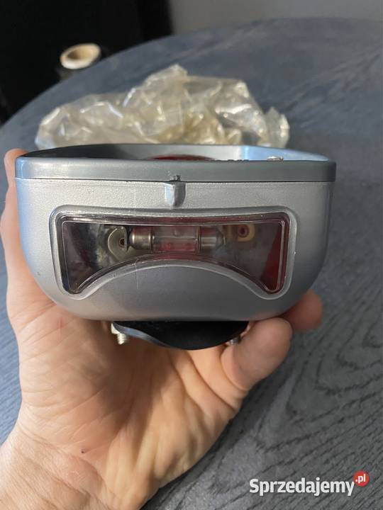 Fabrycznie nowa lampa telewizorek wsk 125 175 sprzedam