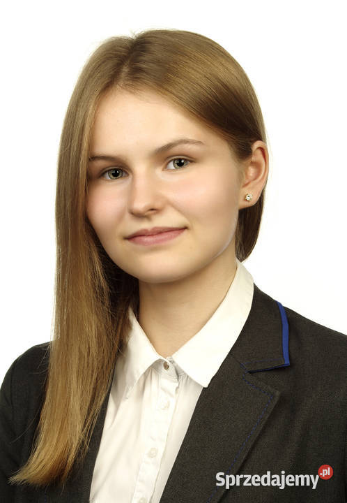 Zdjęcia portretowe Fotograf Łódź