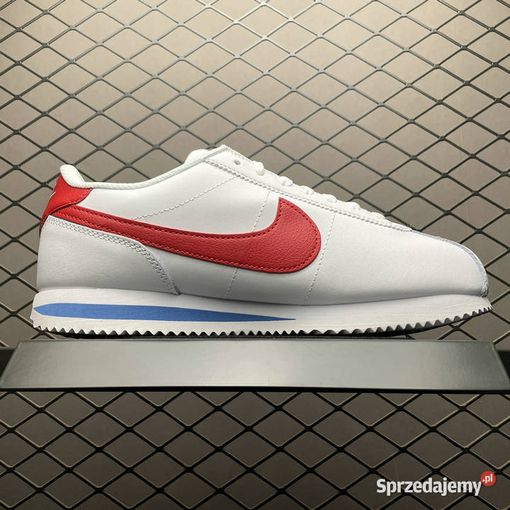 NIKE CORTEZ buty sportowe w rozmiarze 36 do 46 Warszawa