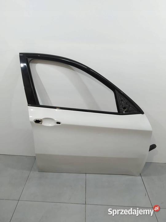 DRZWI PRAWE PRZÓD A300 Bmw X6 I 20092014 E71 Drzwi sprzedam