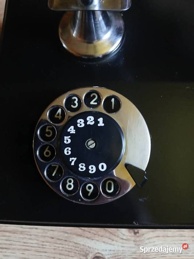 Telefon stacjonarny firmy R Sawa małopolskie Kraków