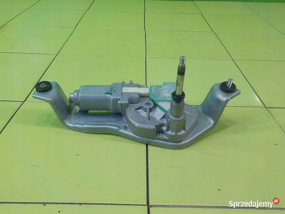 PEUGEOT 4007 22 HDI 10r 5D silniczek wycieraczki Silniki wycieraczek Suków sprzedam