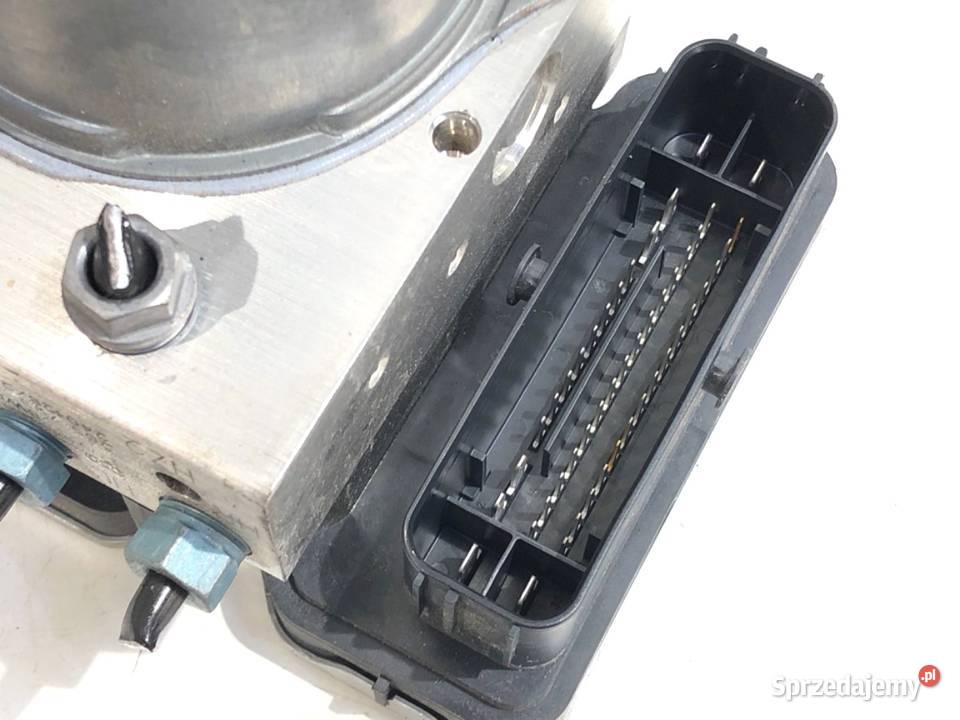 POMPA ABS AUDI A4 B9 8W0614517BJ 20 150