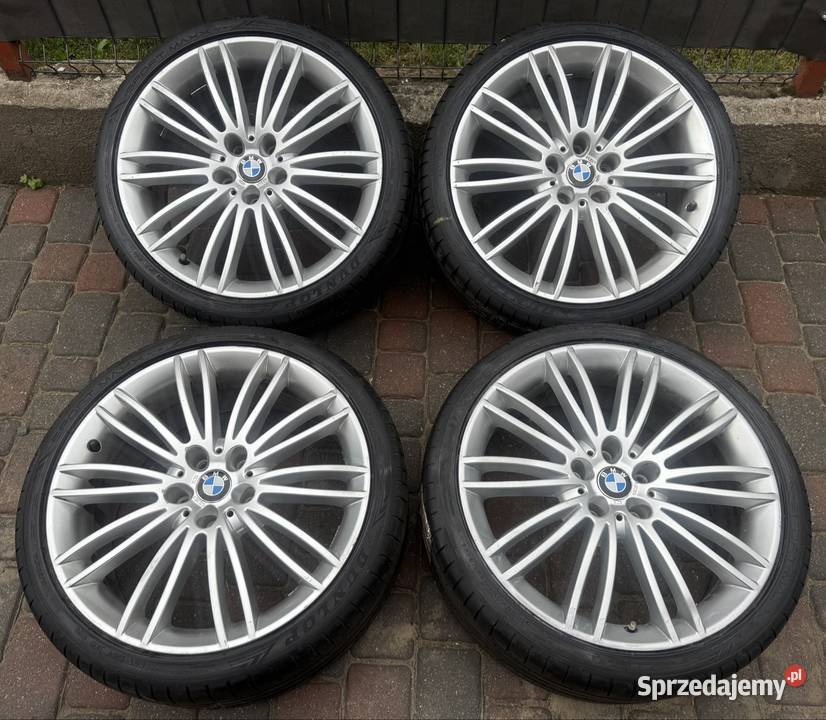 19 felgi koła do BMW F30 F31 F32 F34 E90 E91 E92