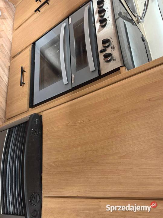 Przyczepa kamping Krosno Odrzańskie